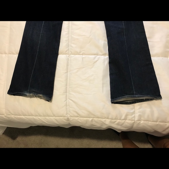 Paige Maternity Jeans - Picture 5 of 5